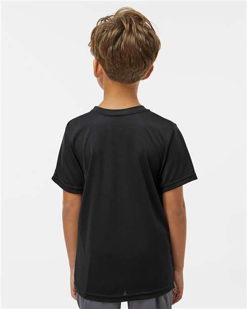 Back Model Black
