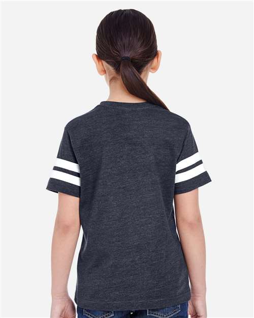 Back Model Vintage Navy/ White