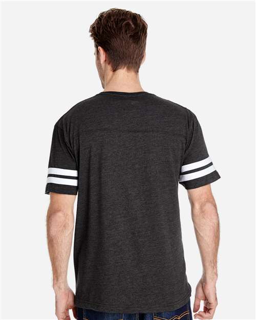 Back Model Vintage Smoke/ White