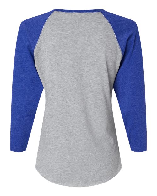 Back Product Vintage Heather/ Vintage Royal