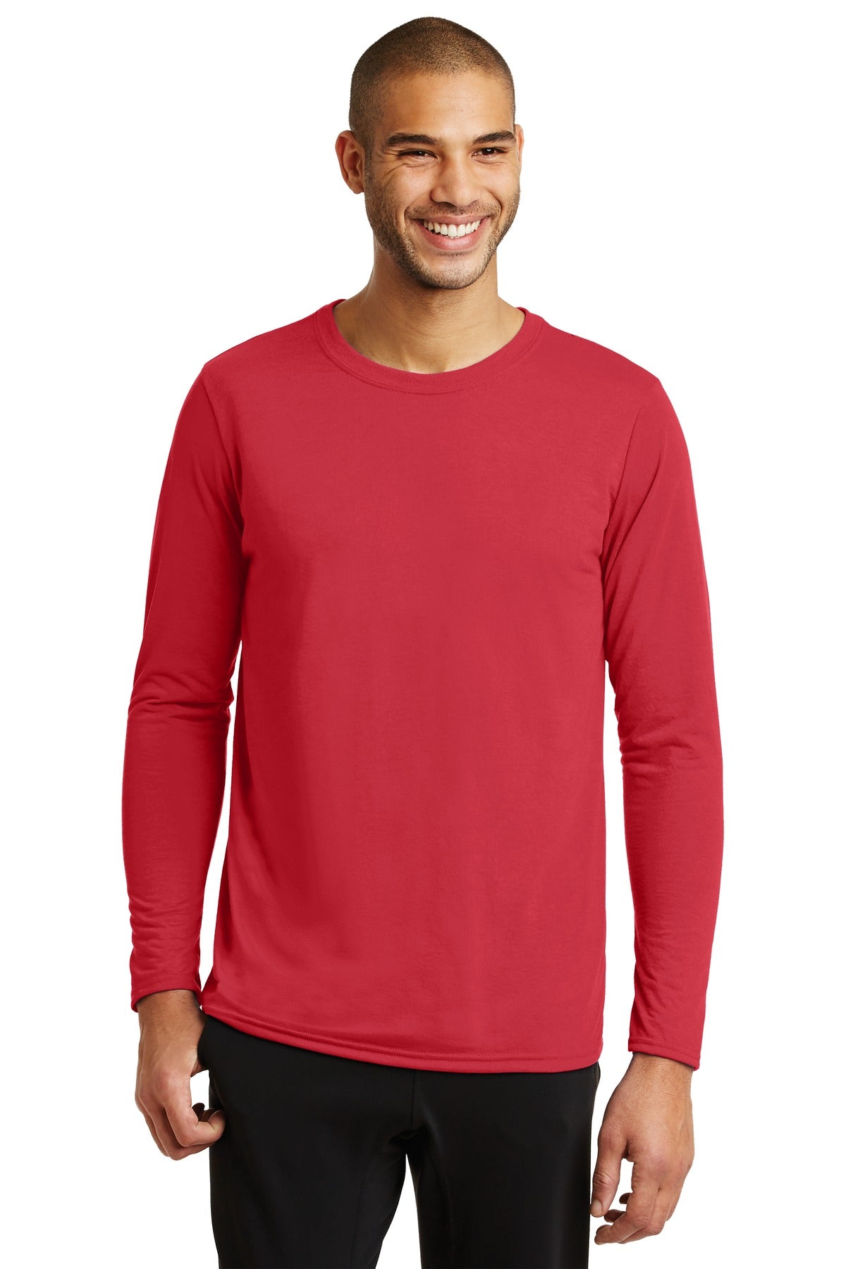 Model Red