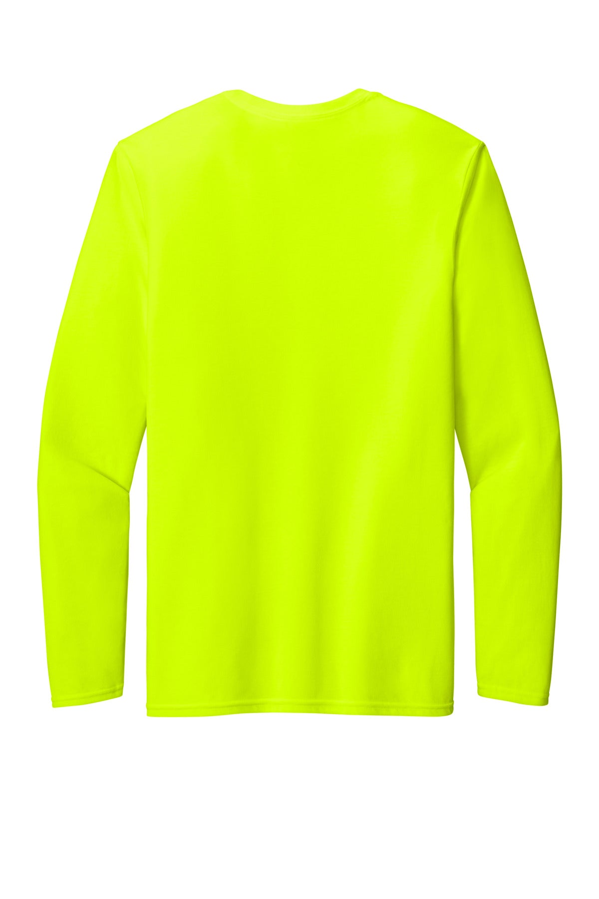 Back Product Safety Green