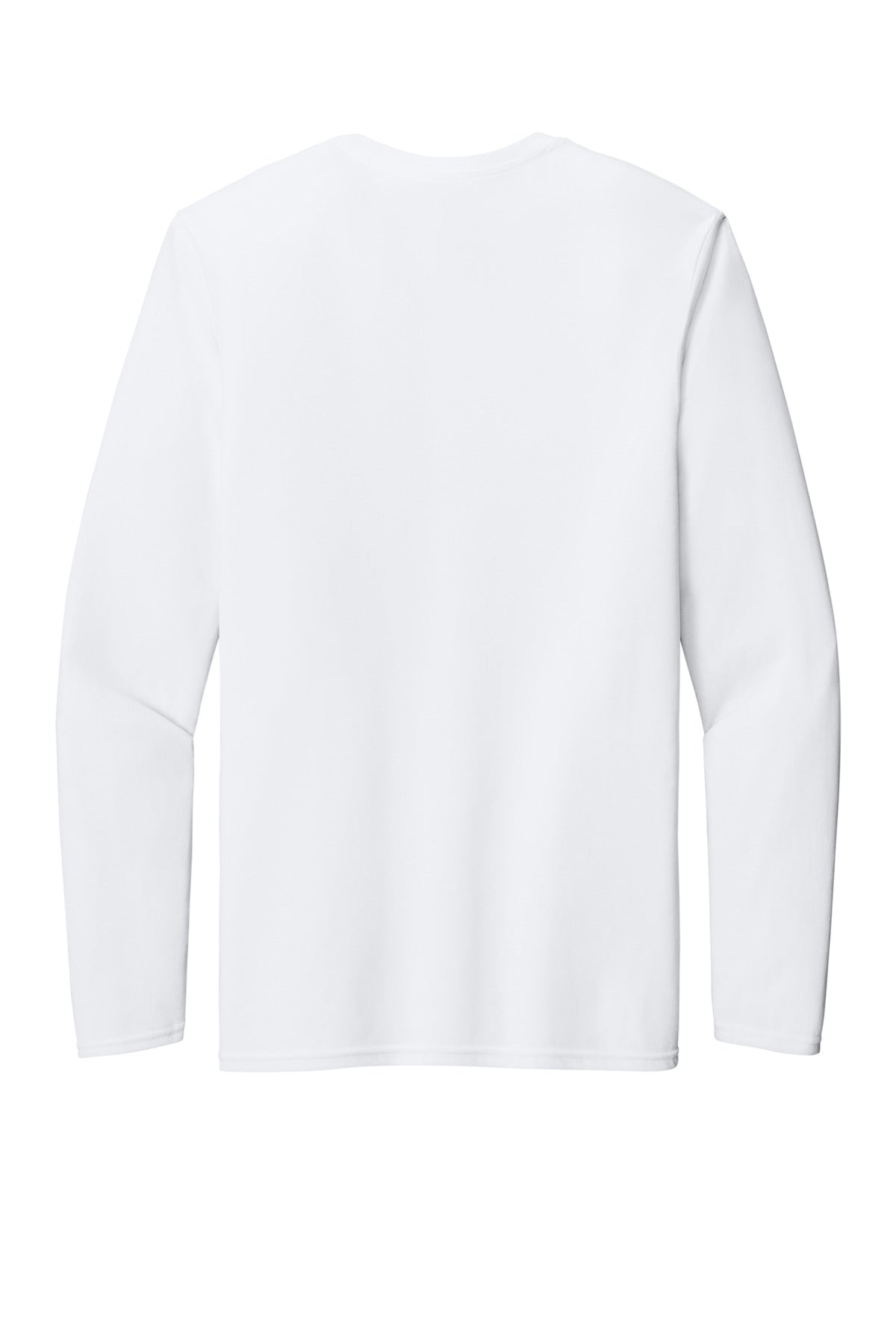 Back Product White