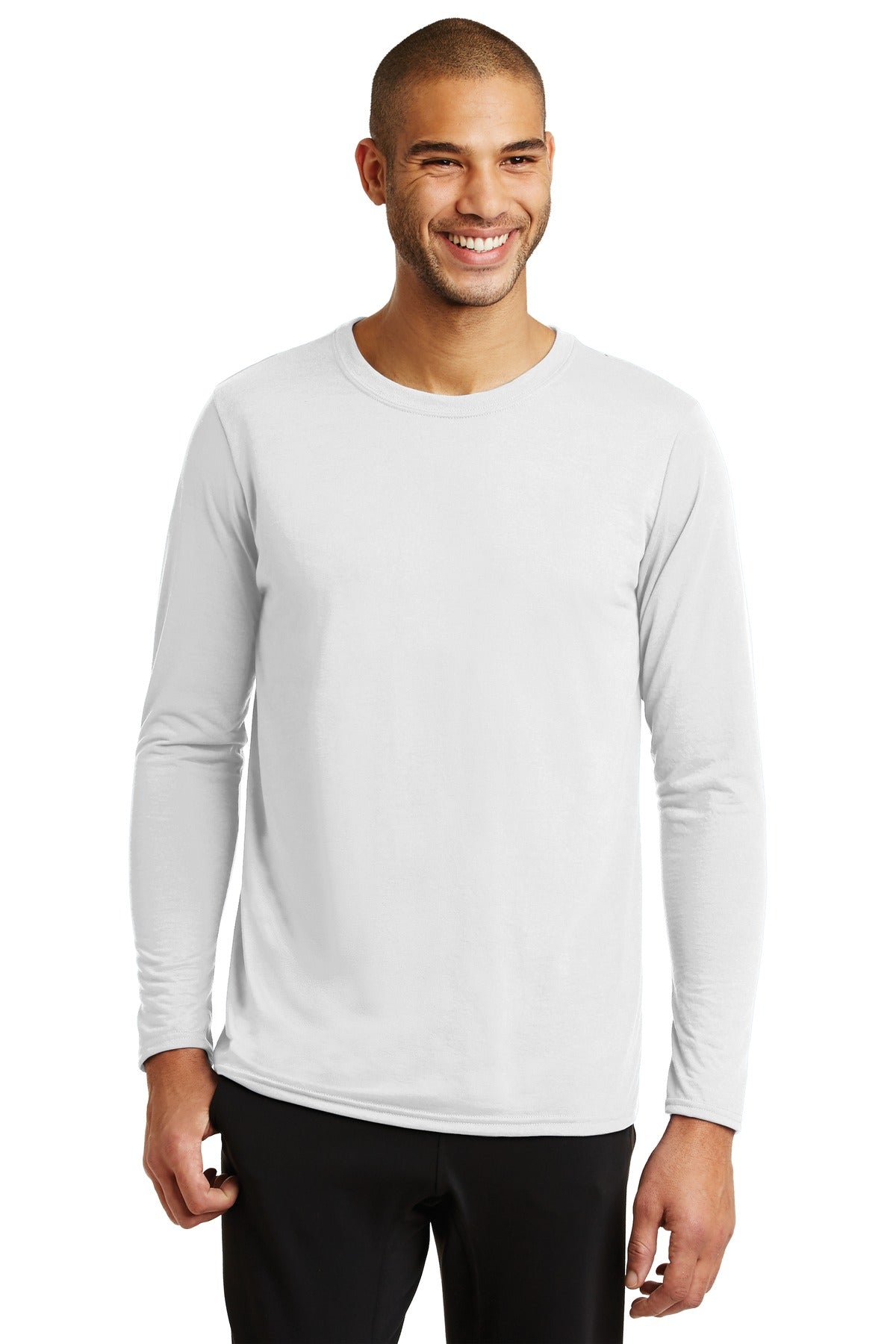 Model White