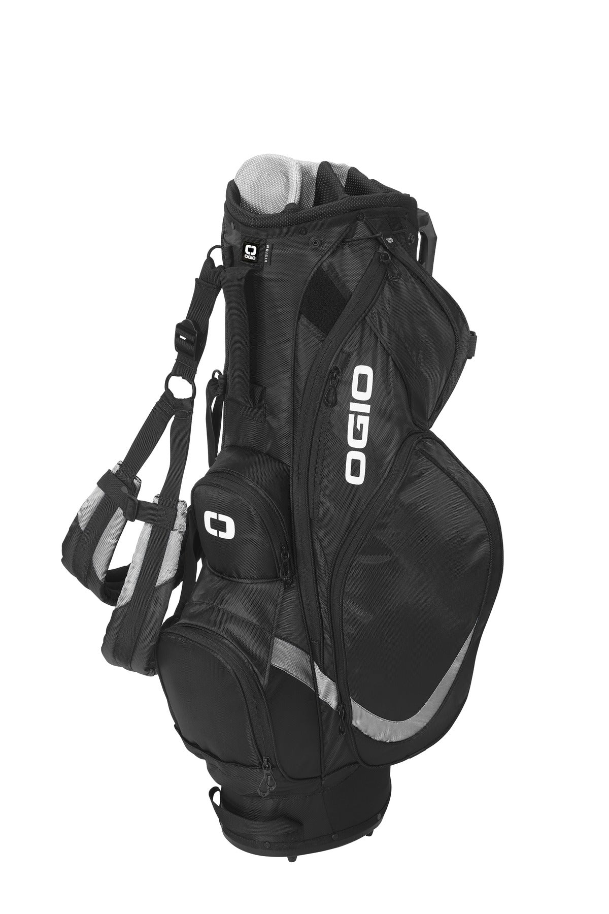 Model Black/ Silver