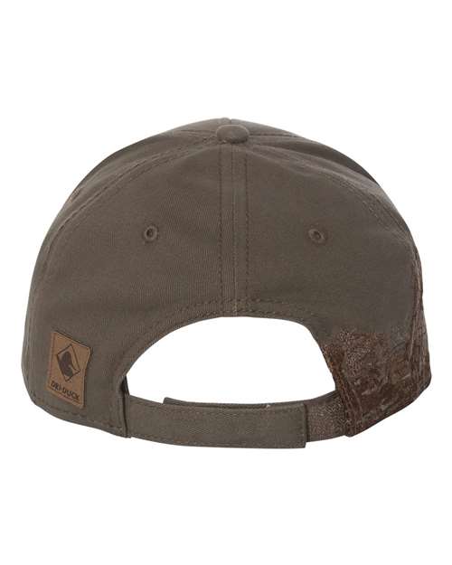 Back Product Dark Brown