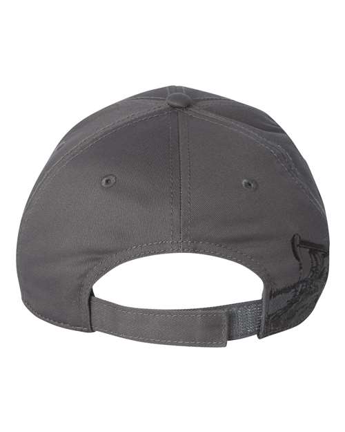 Back Product Grey