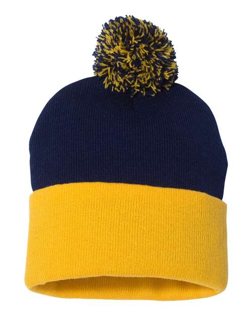 Product Navy/ Gold