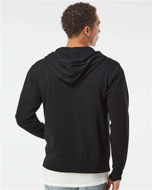 Back Model Black