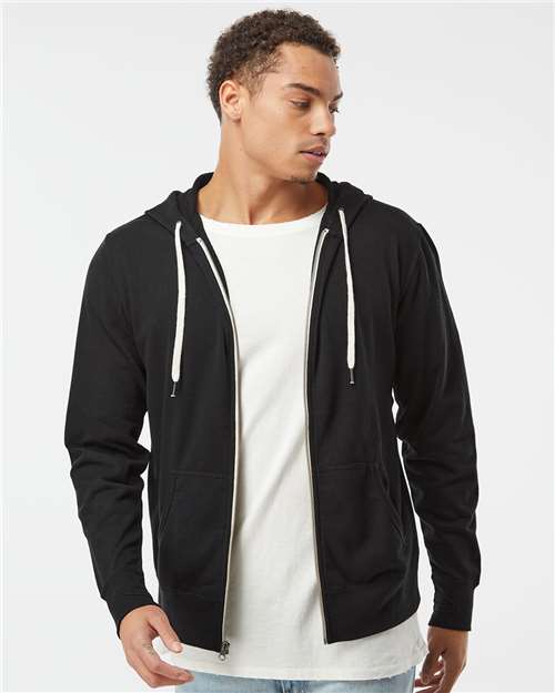 Model Black