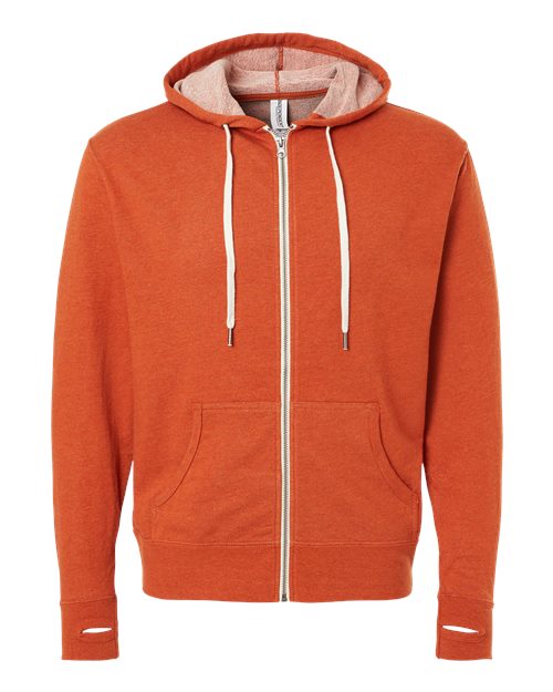 Product Burnt Orange Heather