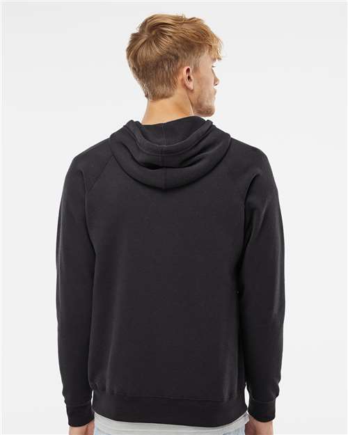Back Model Black