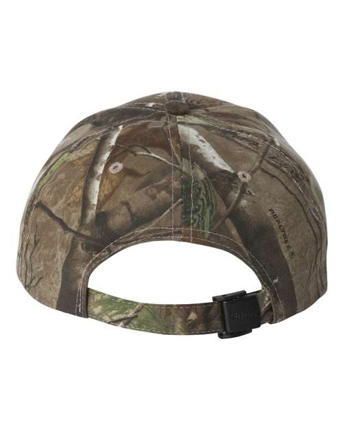 Back Product Realtree AP Green