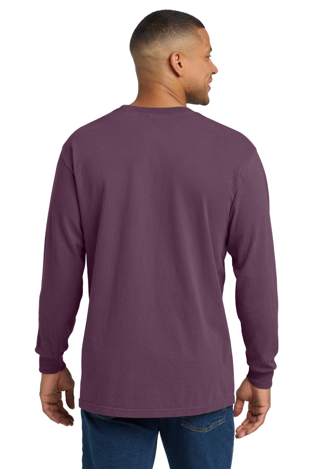 Back Model Berry