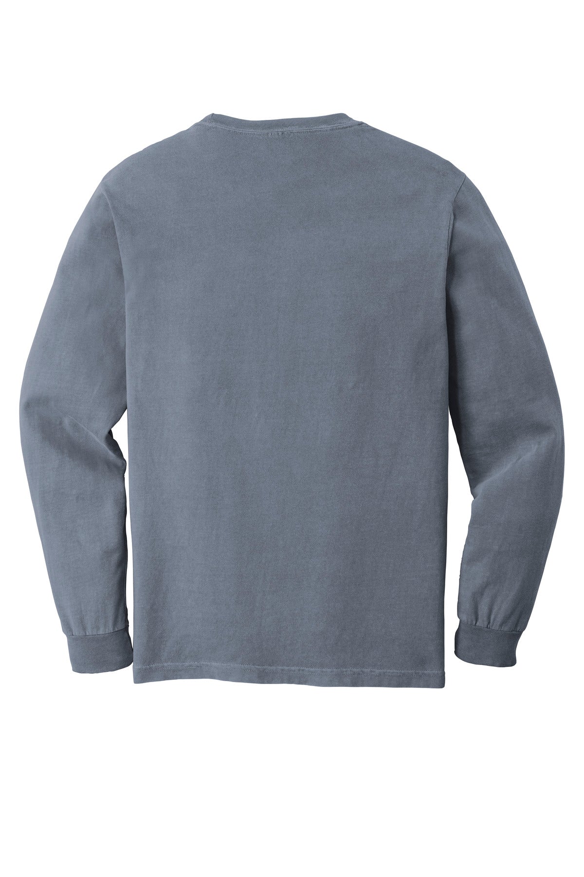 Back Product Blue Jean