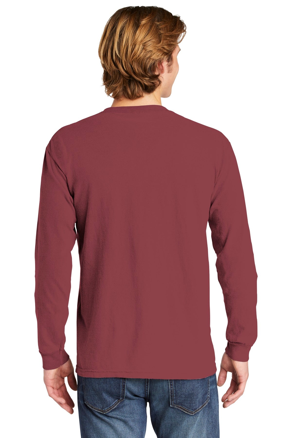 Back Model Brick