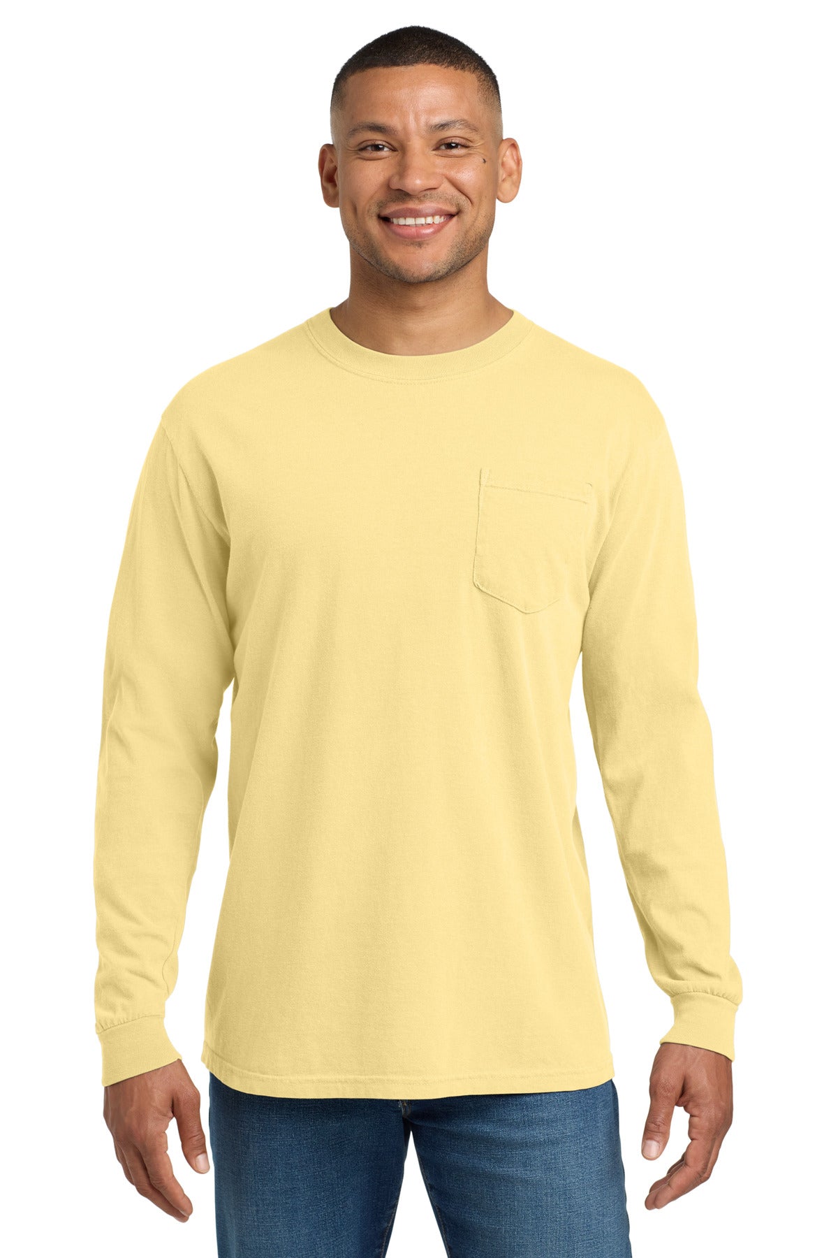 Model Butter