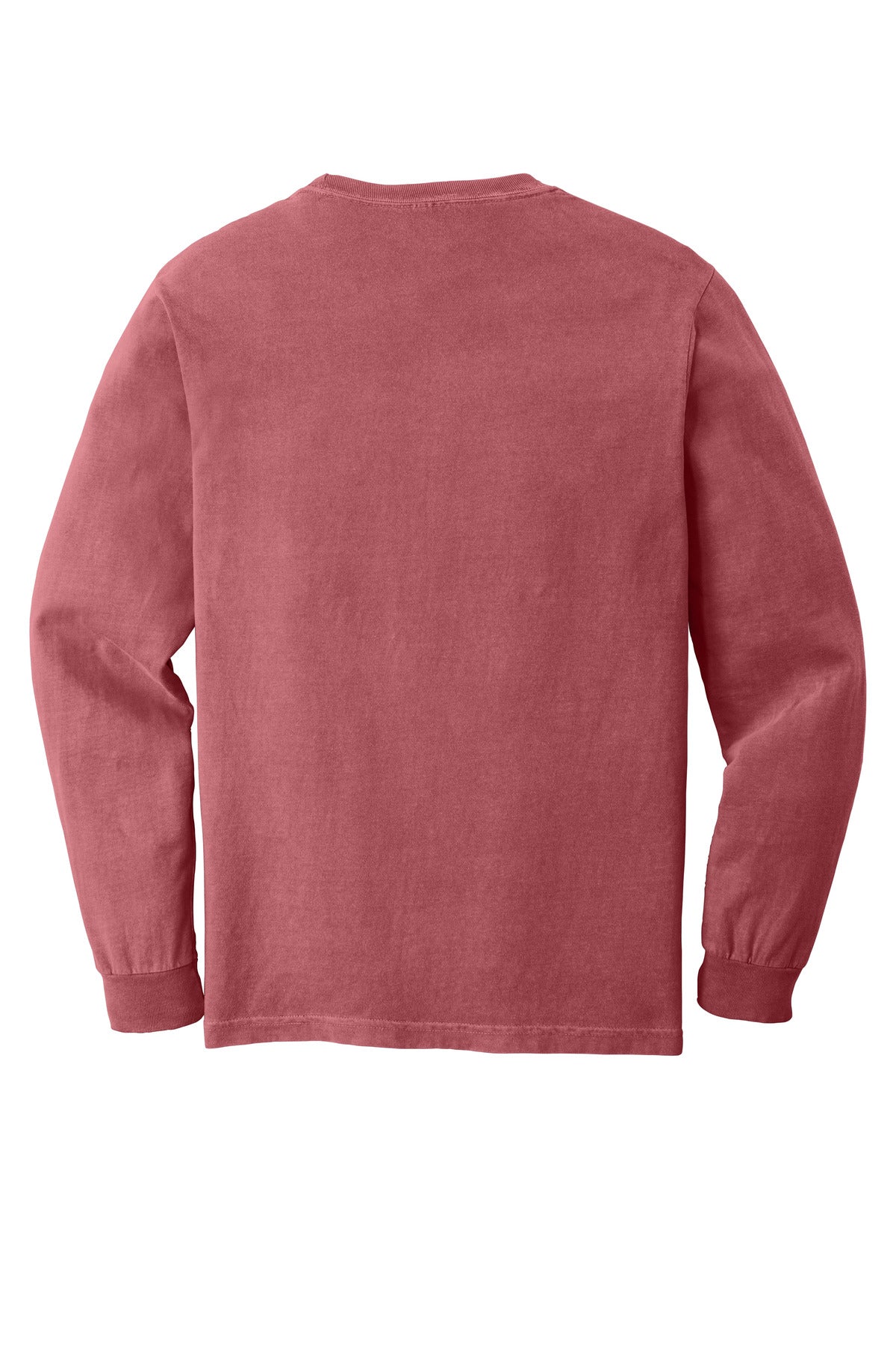 Back Product Crimson