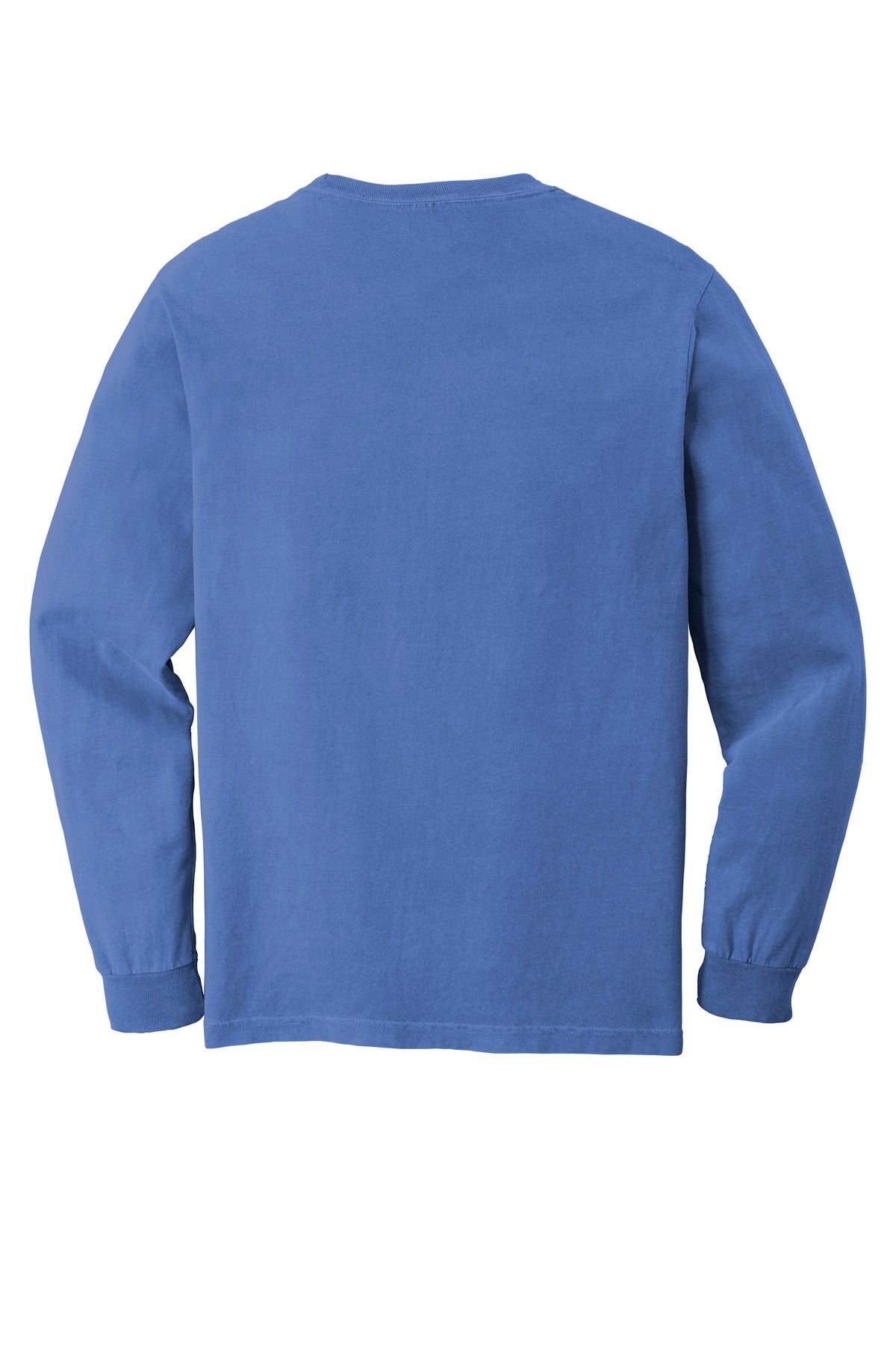 Back Product Flo Blue