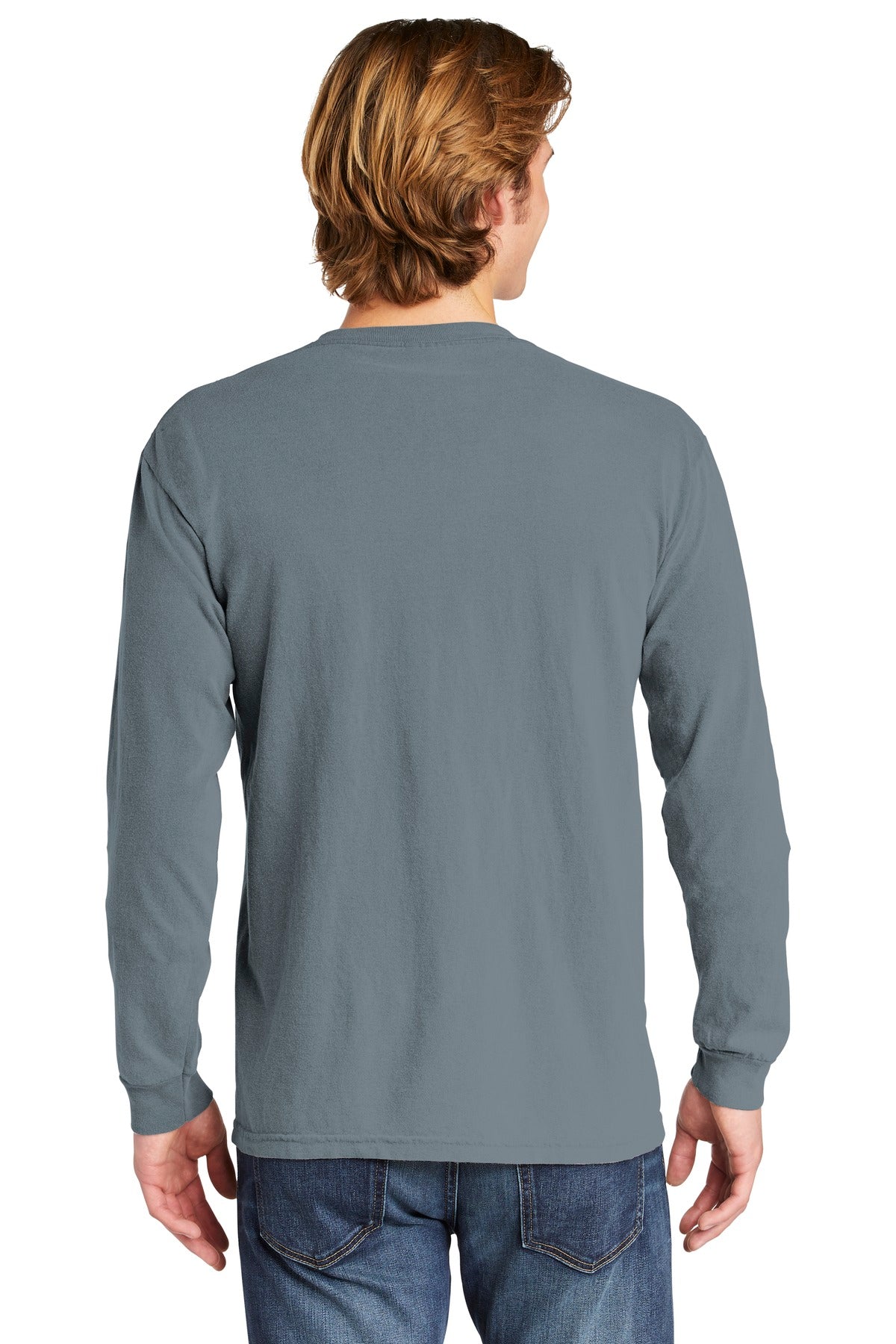 Back Model Granite