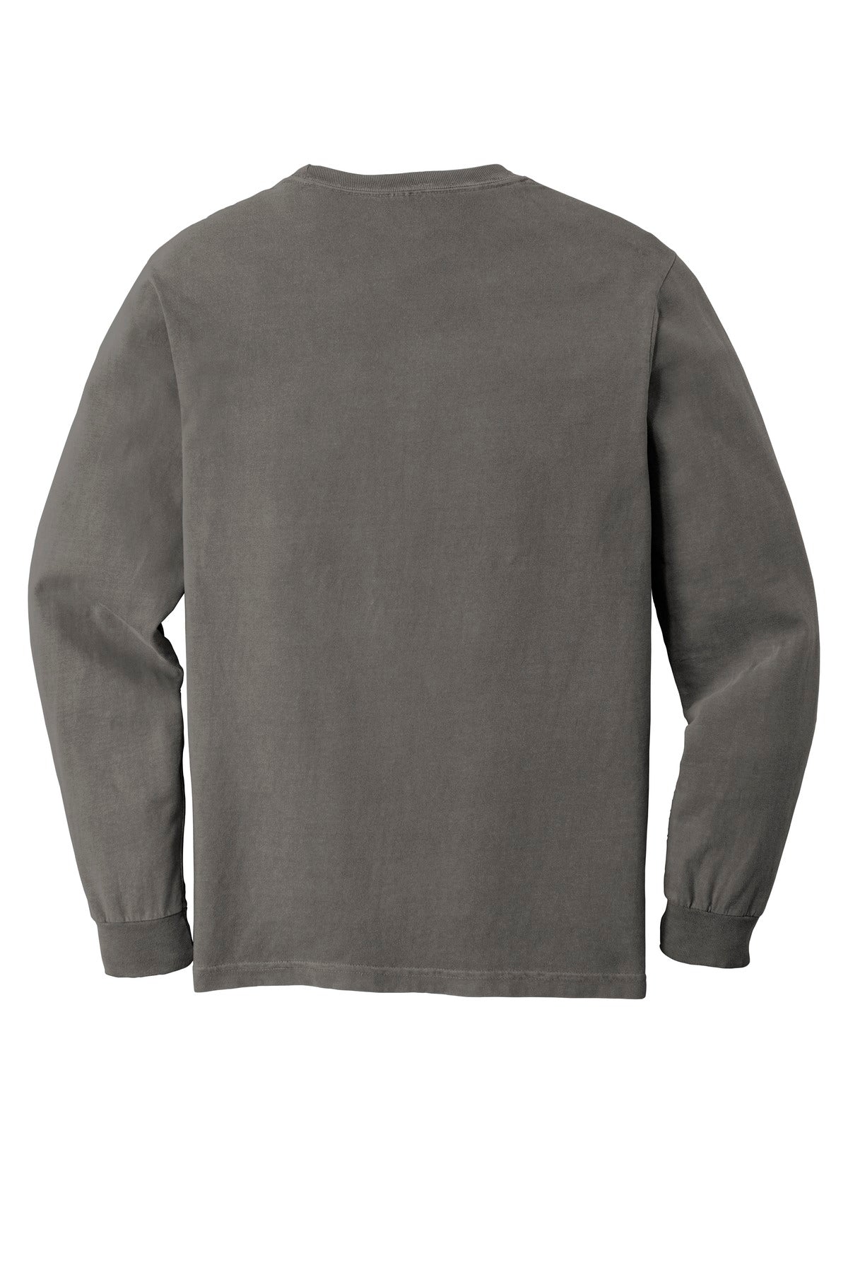 Back Product Grey