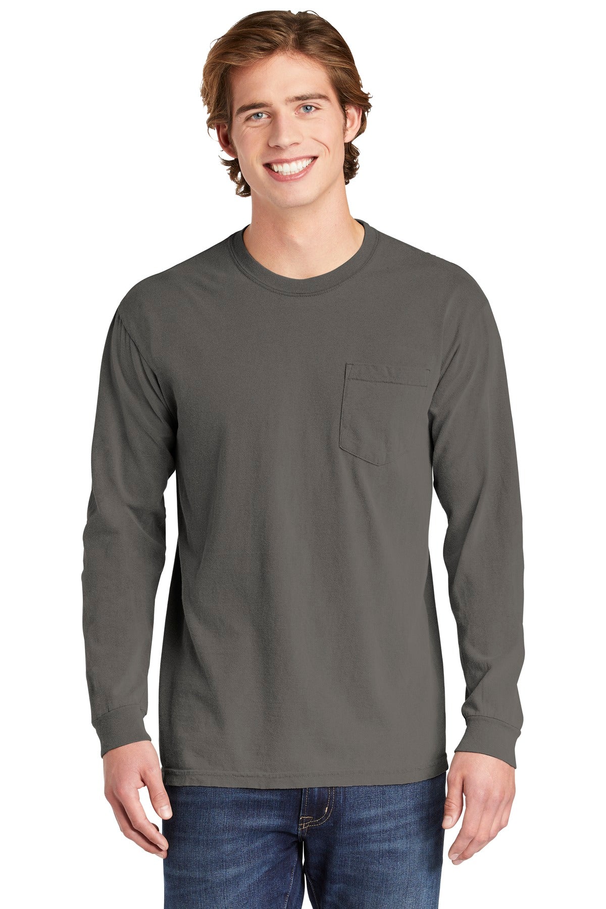 Model Grey