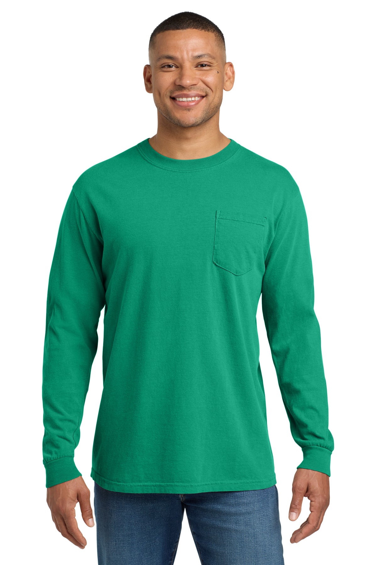 Model Island Green