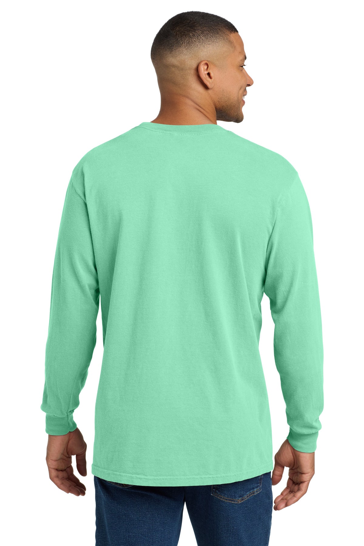 Back Model Island Reef