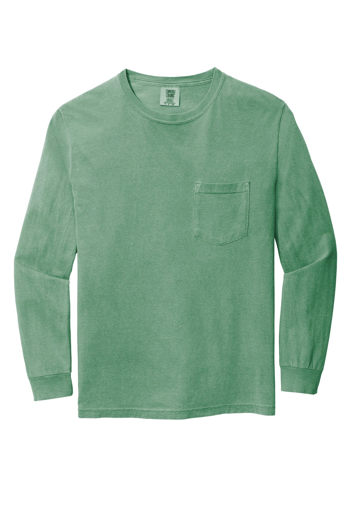 Product Light Green