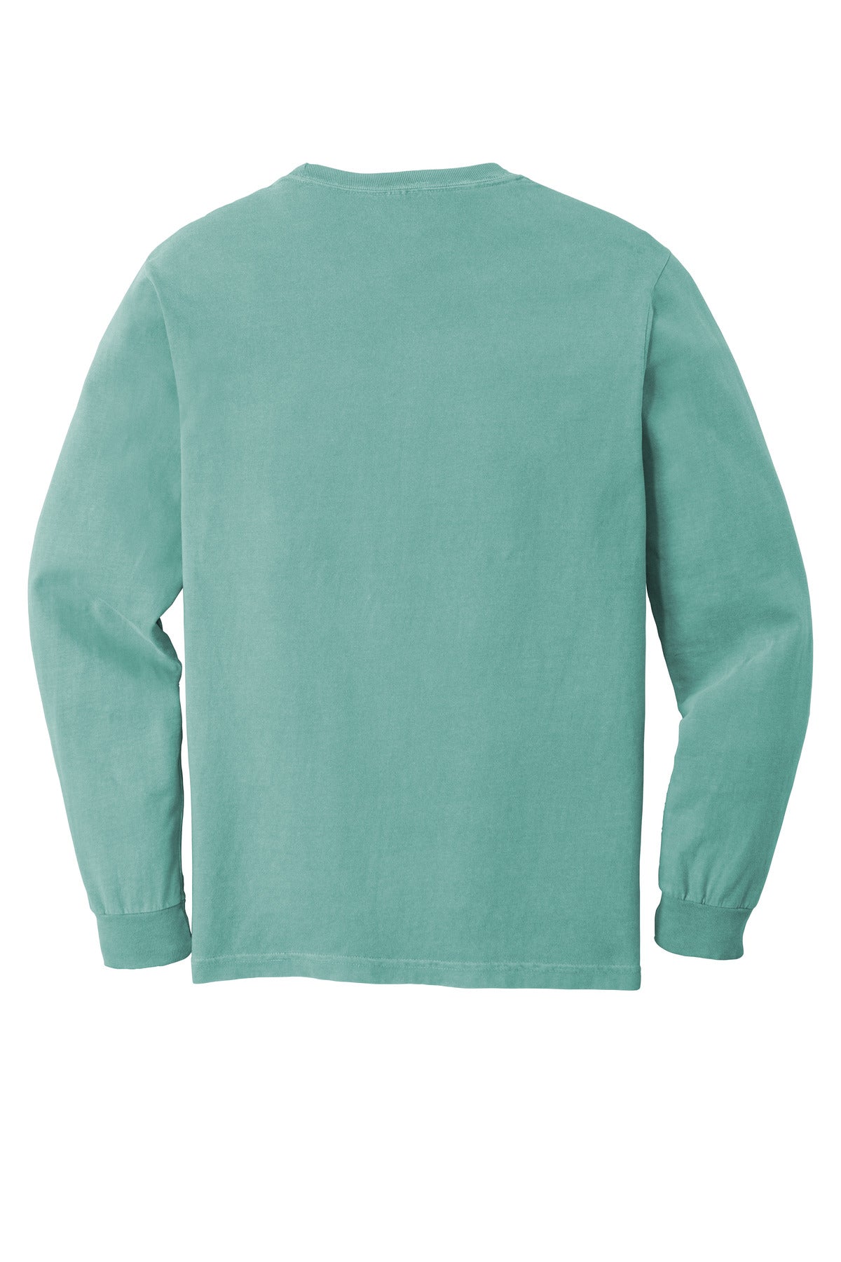 Back Product Seafoam