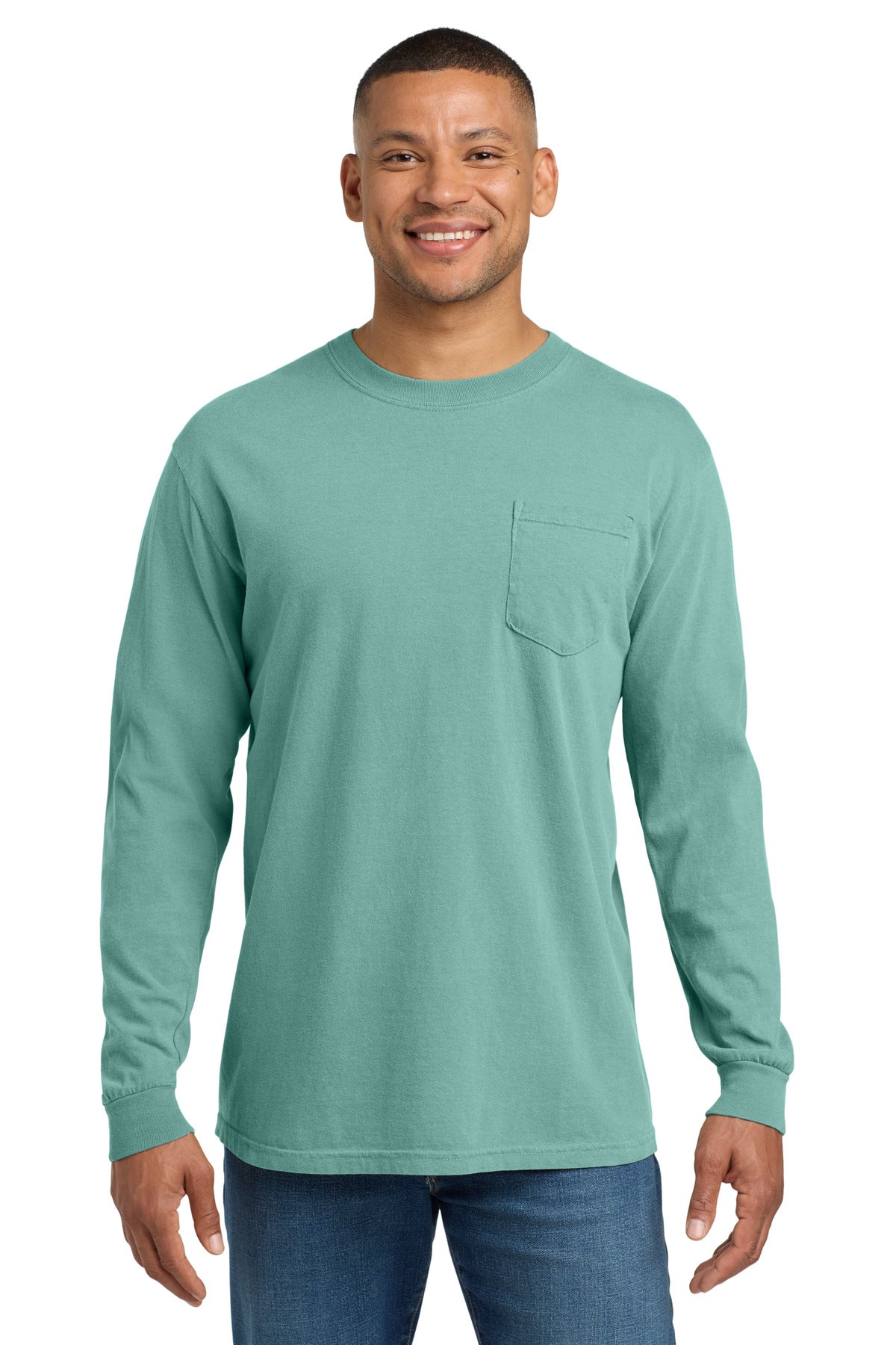 Model Seafoam