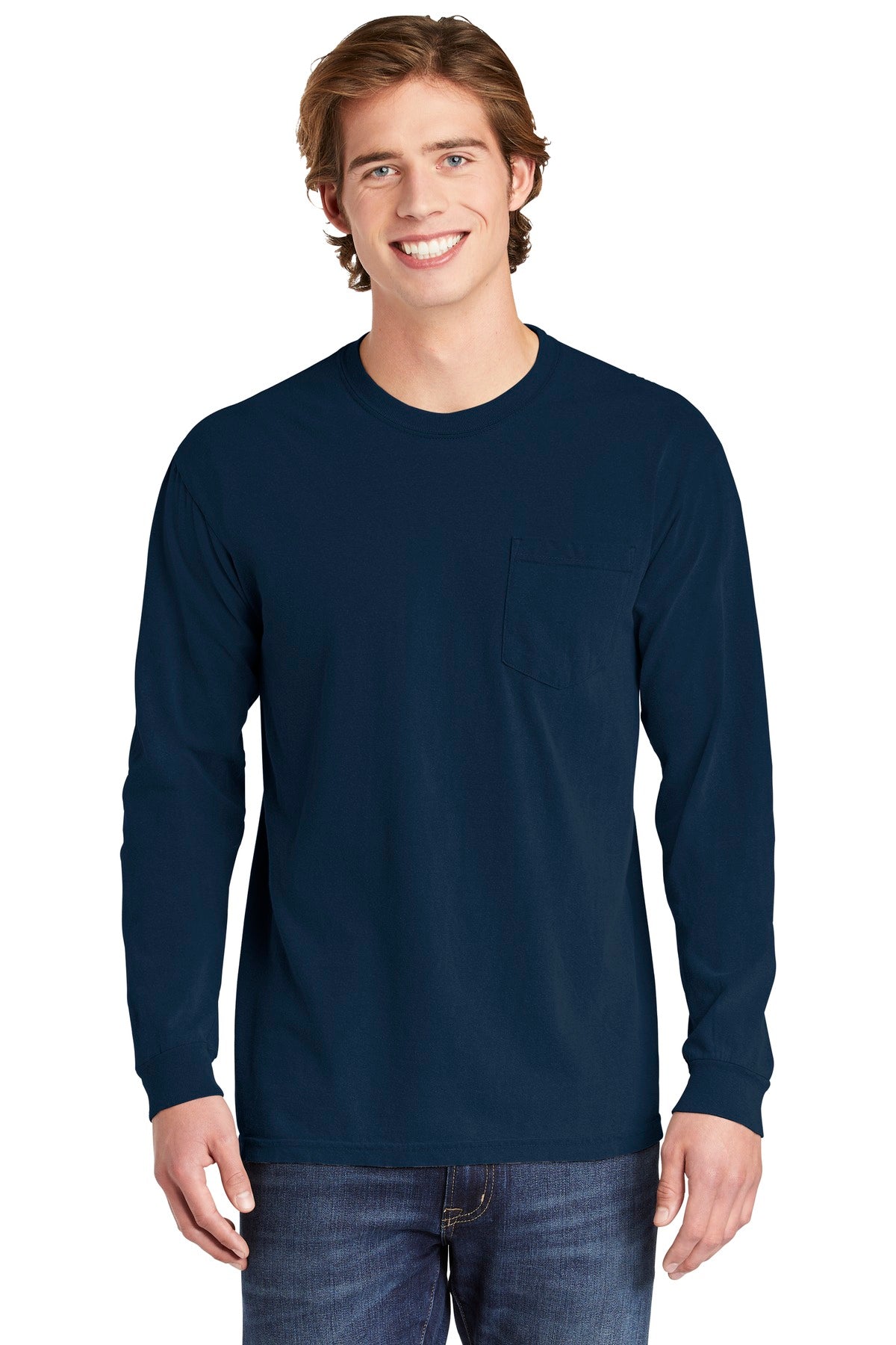 Model True Navy