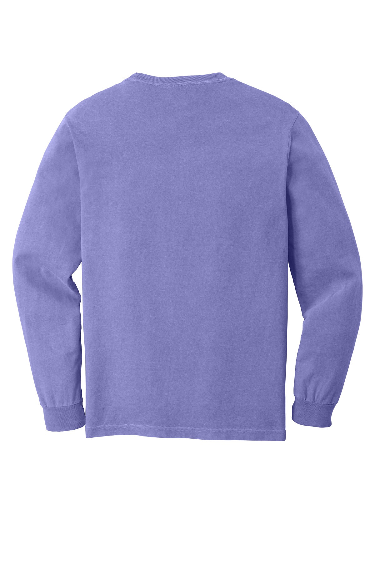 Back Product Violet