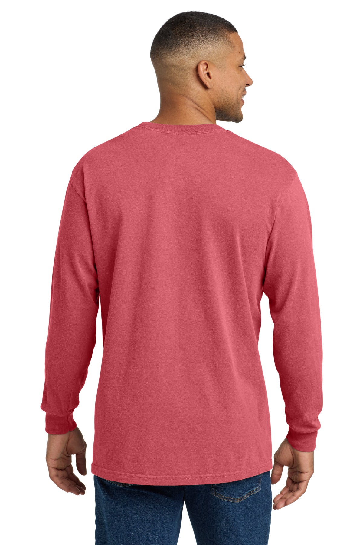 Back Model Watermelon