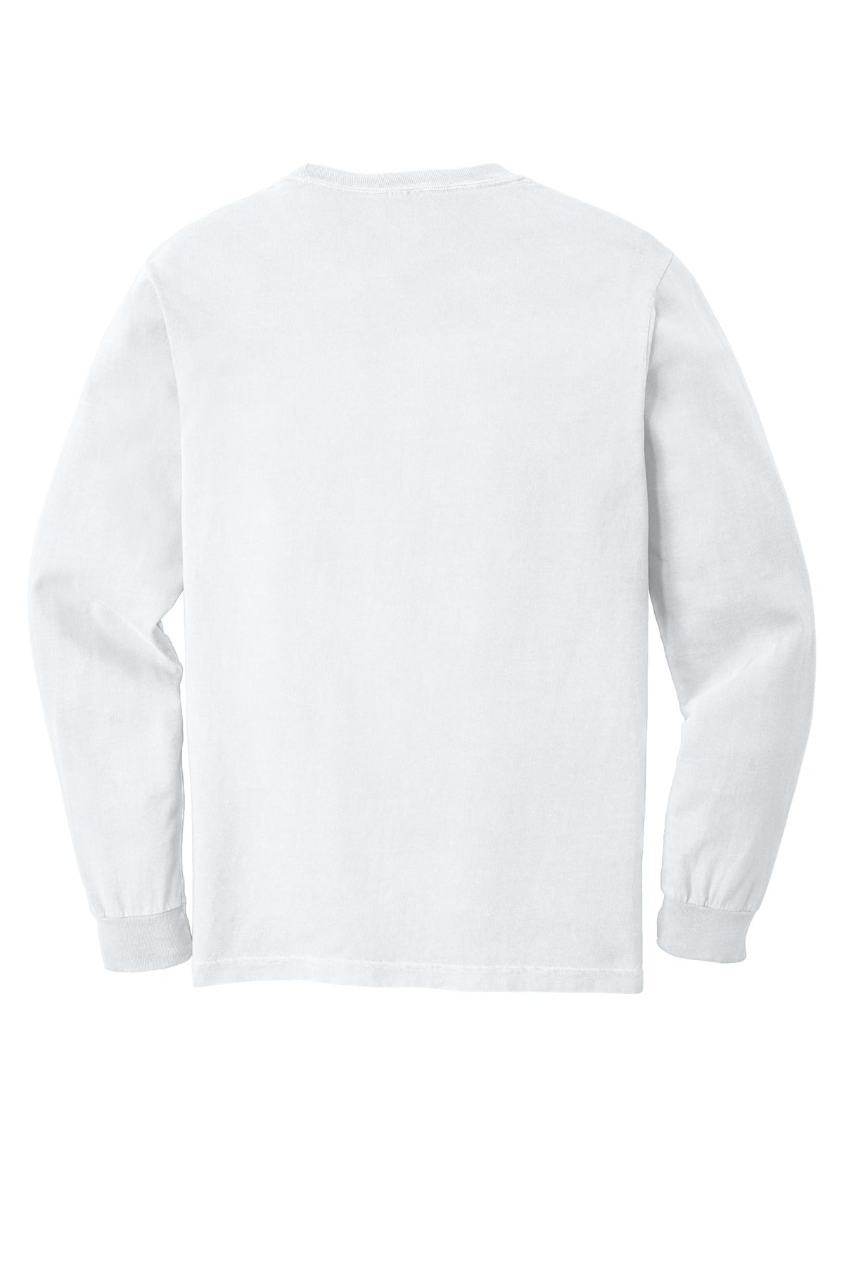 Back Product White