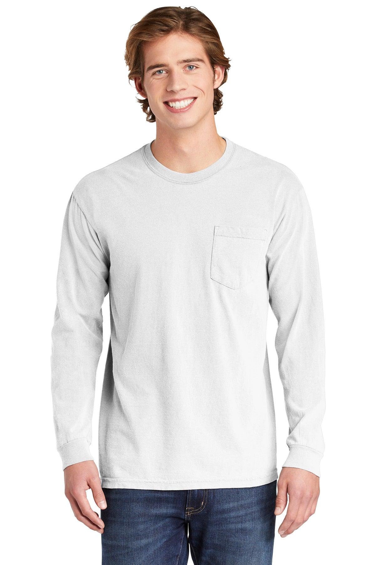 Model White