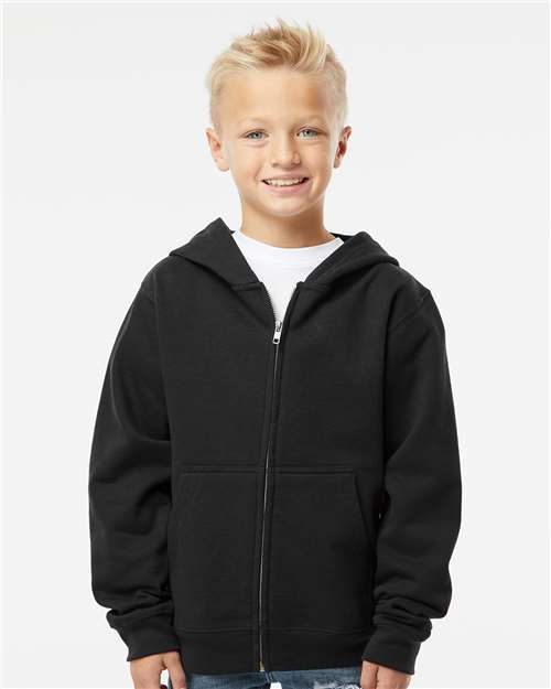 Model Black