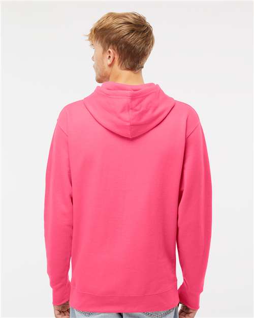Back Model Neon Pink