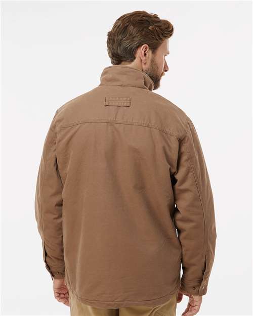 Back Model Field Khaki