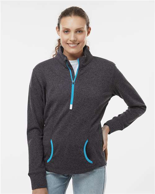 Model Onyx Fleck/ Electric Blue