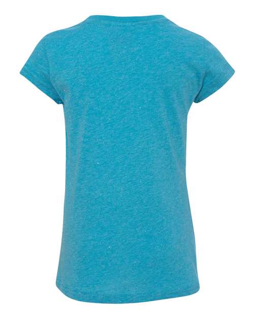 Back Product Maui Blue/ Silver