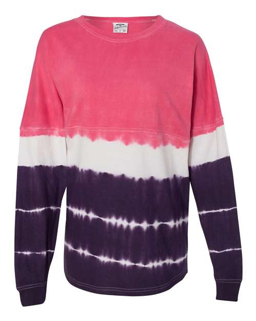 Product Wildberry/ Very Berry Tie-Dye