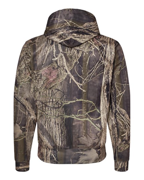 Back Product Outdoor Camo