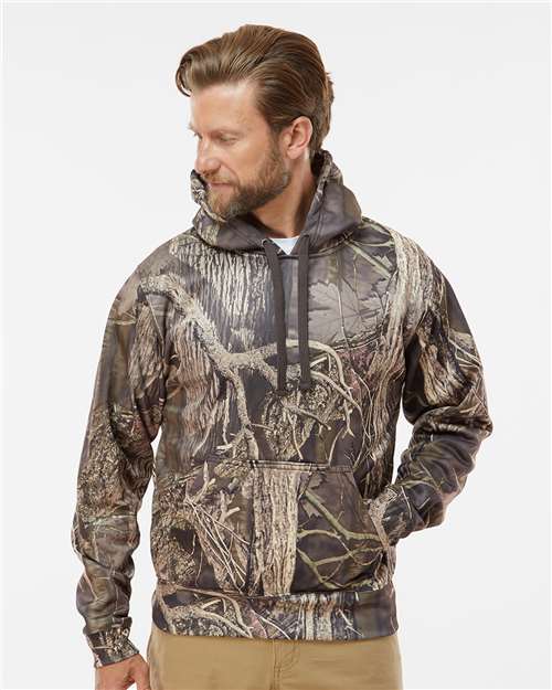 Model Outdoor Camo