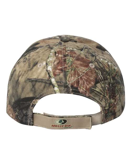 Back Product Mossy Oak Country