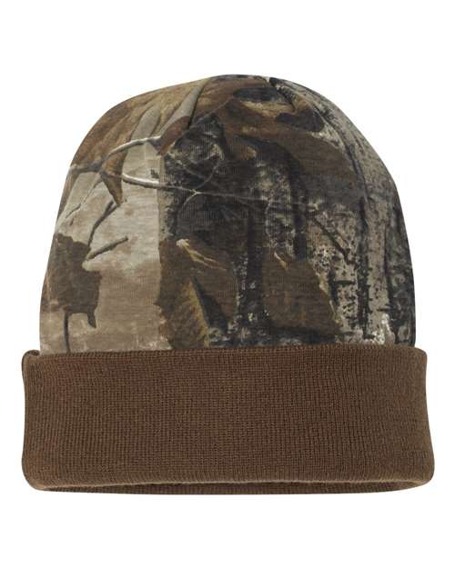 Back Product Realtree AP/ Brown