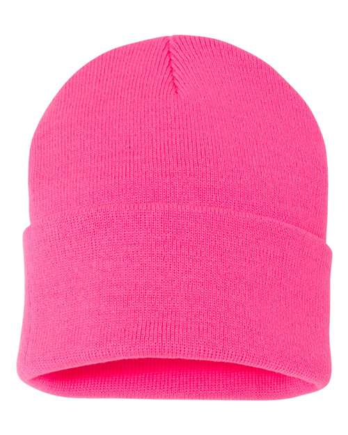 Back Product Neon Pink