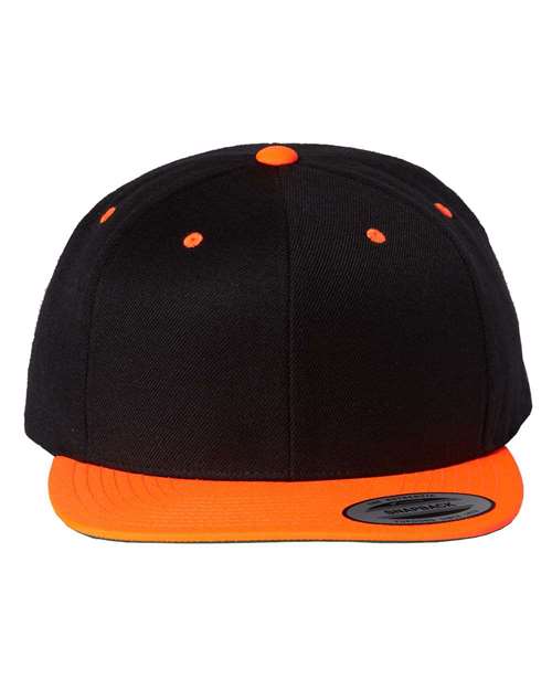 Product Black/ Neon Orange