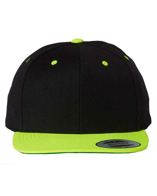 Product Black/ Neon Green
