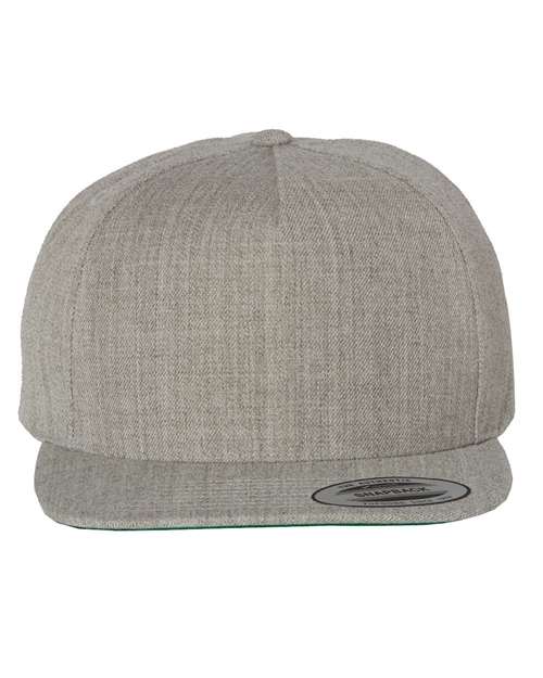 Product Heather Grey